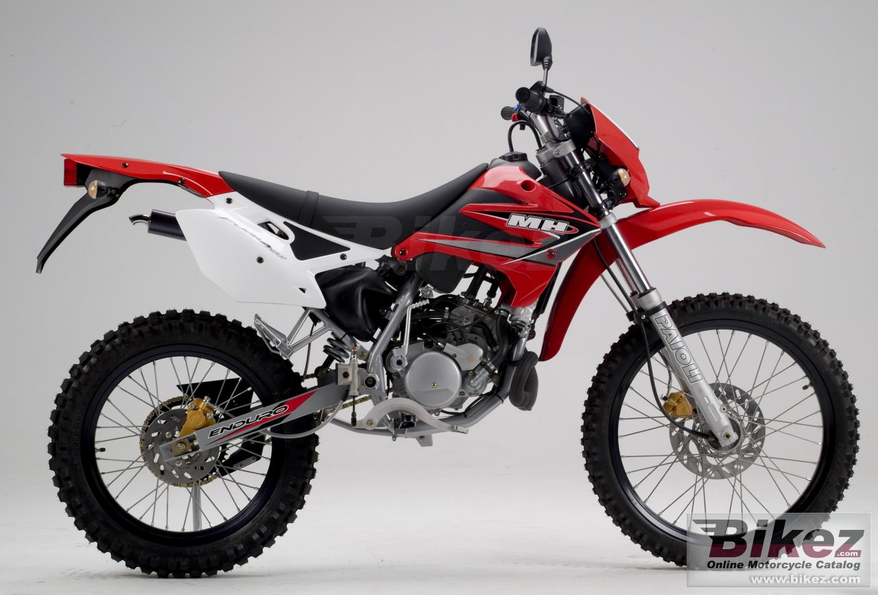 Big Motorhispania furia max picture and wallpaper from Bikez.com